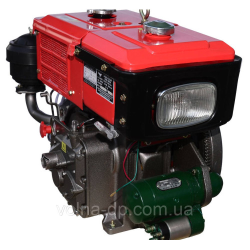 Двигун Дизельний Кентавр ДД180ВЭ Двигун Дизельний Кентавр ДД180ВЭ
