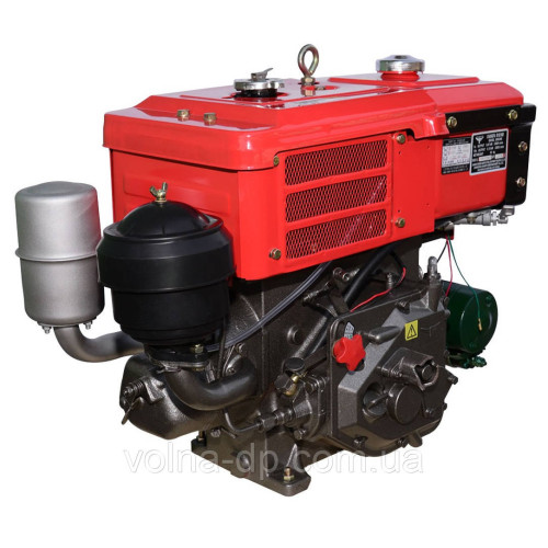 Двигун Дизельний Кентавр ДД180ВЭ Двигун Дизельний Кентавр ДД180ВЭ