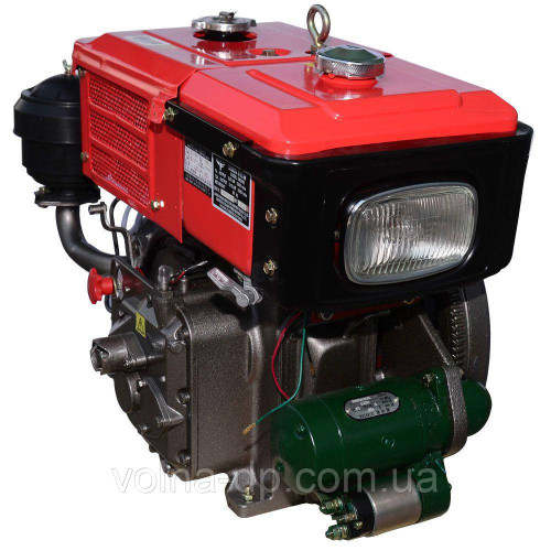Двигун Дизельний Кентавр ДД180ВЭ Двигун Дизельний Кентавр ДД180ВЭ