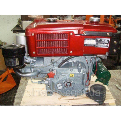 Двигун Дизельний Кентавр ДД180ВЭ Двигун Дизельний Кентавр ДД180ВЭ