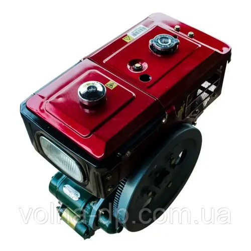 Двигун Дизельний Кентавр ДД180ВЭ Двигун Дизельний Кентавр ДД180ВЭ