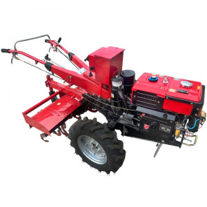 Двигун Дизельний Кентавр ДД180ВЭ