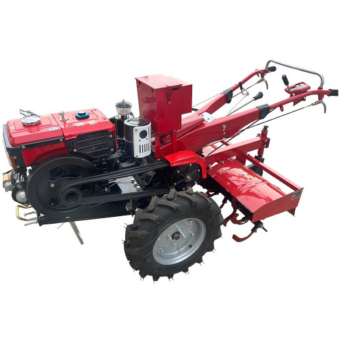 Двигун Дизельний Кентавр ДД180ВЭ