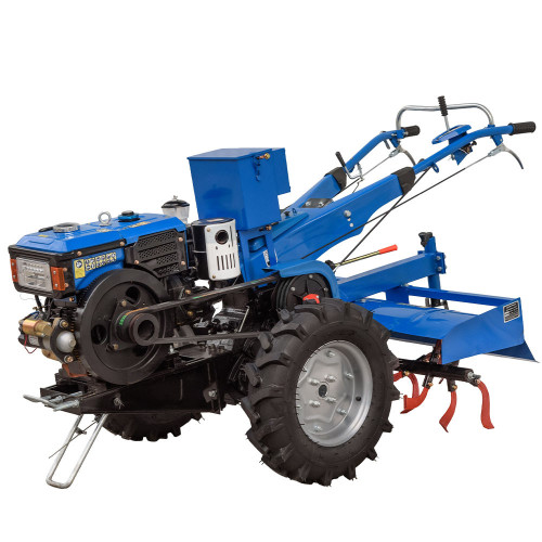 Двигун Дизельний Кентавр ДД180ВЭ