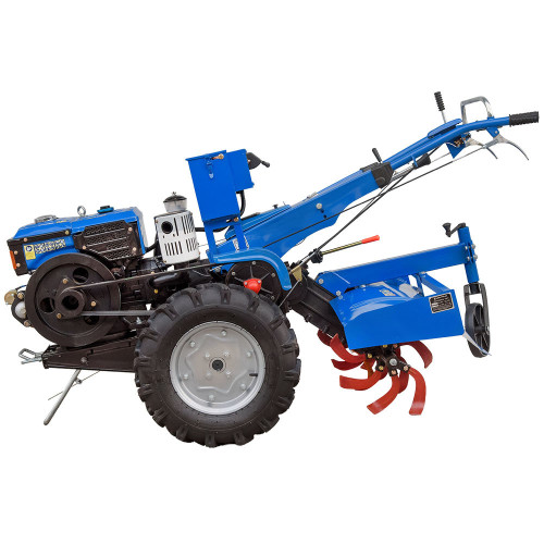 Двигун Дизельний Кентавр ДД180ВЭ