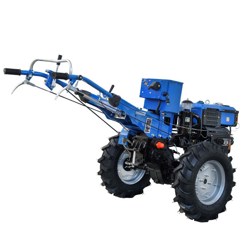 Двигун Дизельний Кентавр ДД180ВЭ