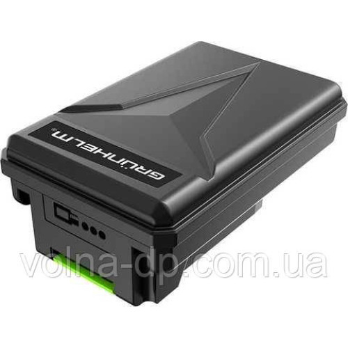 Мійка GRUNHELM GR-5020 YW Мійка GRUNHELM GR-5020 YW