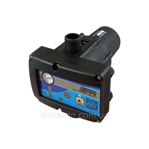 Контролер тиску COELBO EPR G1" Контролер тиску COELBO EPR G1"