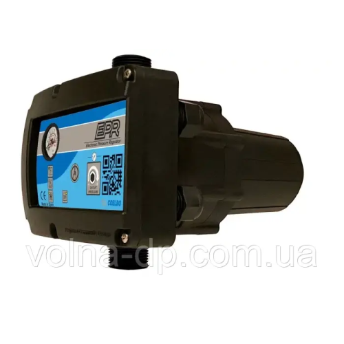 Контролер тиску COELBO EPR G1" Контролер тиску COELBO EPR G1"