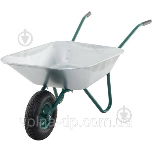 Тачка Садова Forte WB6407A 31245 Одноколісна