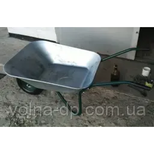 Тачка Садова Forte WB6407A 31245 Одноколісна