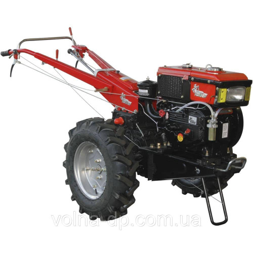 Мотоблок Кентавр МБ1080Д Без Фрези (в розборі)