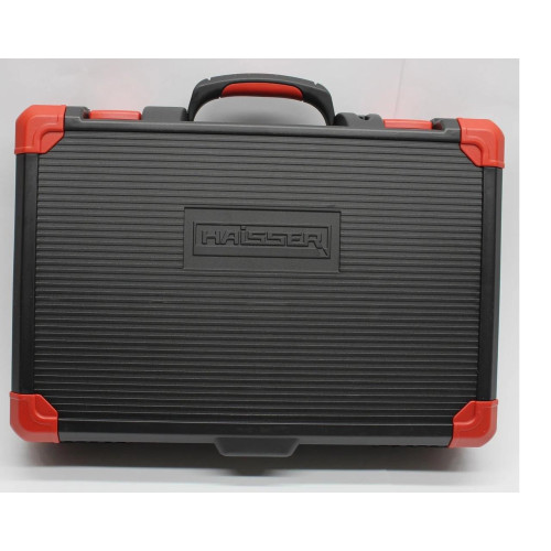 Автонабор Haisser 82 предметів (70015)