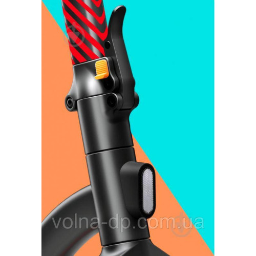 Електросамокат YADEA KS3 чорний Електросамокат YADEA KS3 чорний