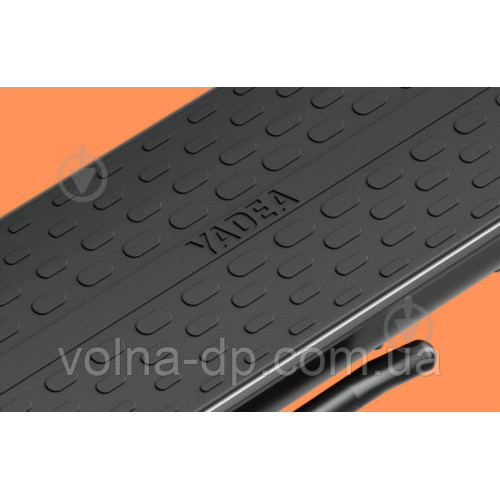 Електросамокат YADEA KS3 чорний Електросамокат YADEA KS3 чорний