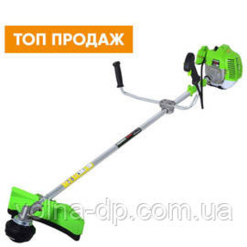 Мотокоса бензинова Grunhelm GR-5200М (3,8 кВт, 7.8 кг) Мотокоса бензинова Grunhelm GR-5200М (3,8 кВт, 7.8 кг)