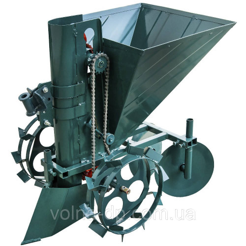 Картоплесаджалка мотоблочна Кентавр П-1Ц