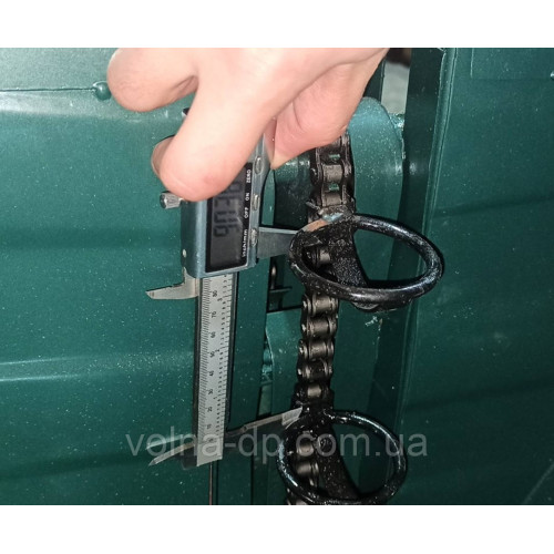 Картоплесаджалка мотоблочна Кентавр П-1Ц