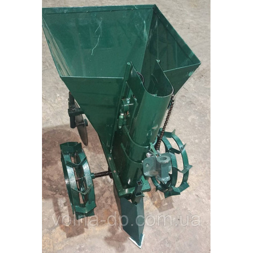 Картоплесаджалка мотоблочна Кентавр П-1Ц