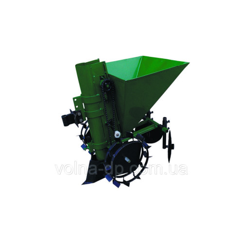 Картоплесаджалка мотоблочна Кентавр П-1Ц