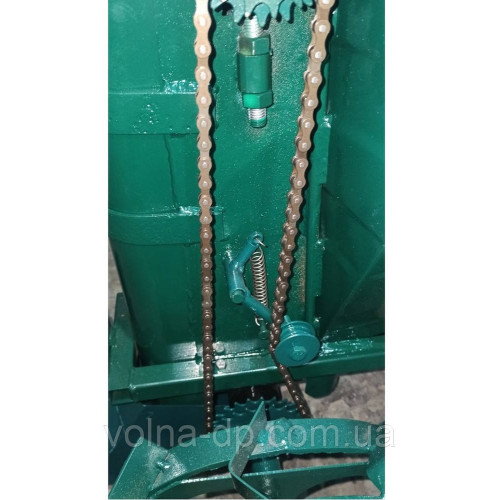 Картоплесаджалка мотоблочна Кентавр П-1Ц