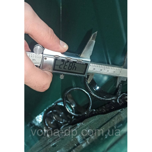 Картоплесаджалка мотоблочна Кентавр П-1Ц