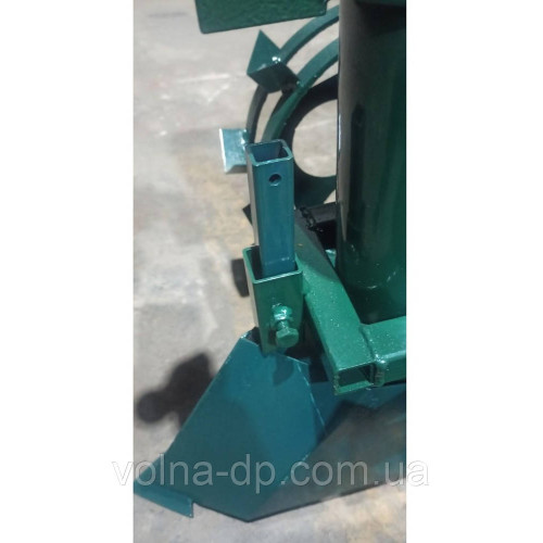 Картоплесаджалка мотоблочна Кентавр П-1Ц