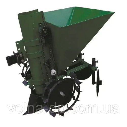 Картоплесаджалка мотоблочна Кентавр П-1Ц