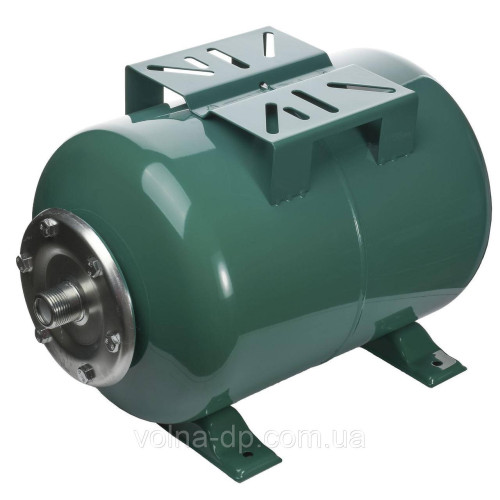 Гідроакумулятор 24литра VOLKS pumpe Гідроакумулятор 24литра VOLKS pumpe