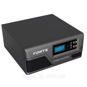 Джерело безперебійного живлення Forte FPI-1012Pro 1000 ВТ