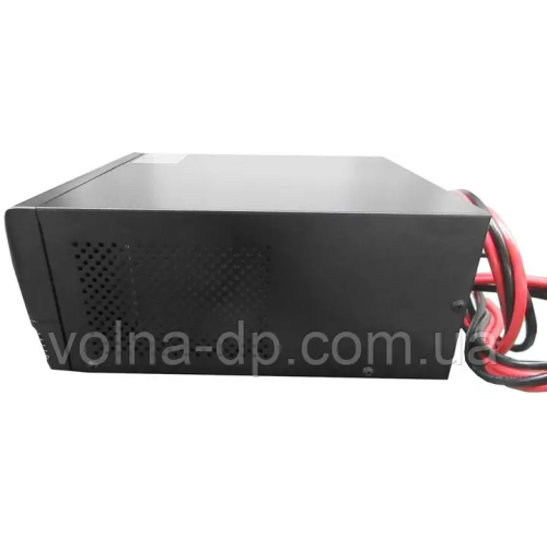 Джерело безперебійного живлення Forte FPI-1012Pro 1000 ВТ Джерело безперебійного живлення Forte FPI-1012Pro 1000 ВТ