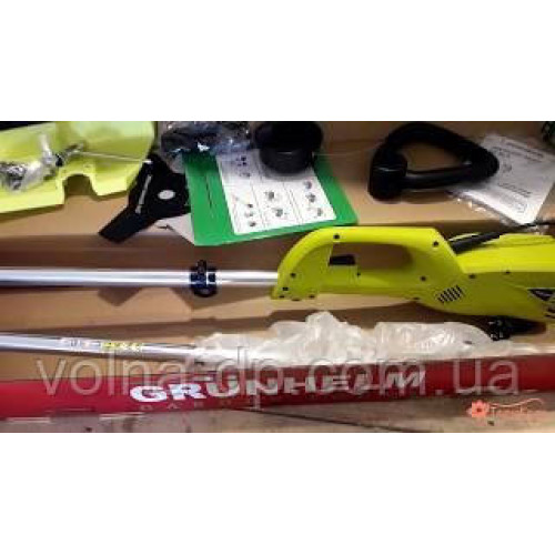 Тример Електричний GRUNHELM GR-42S