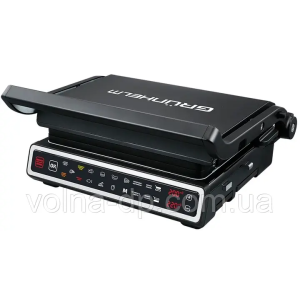 Гриль контактний GRUNHELM G1817 1800 Вт