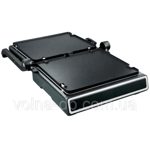 Гриль контактний GRUNHELM G1817 1800 Вт Гриль контактний GRUNHELM G1817 1800 Вт