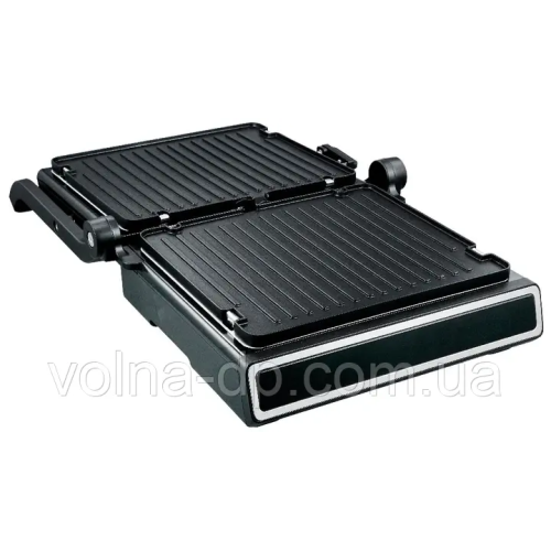Гриль контактний GRUNHELM G1817 1800 Вт Гриль контактний GRUNHELM G1817 1800 Вт