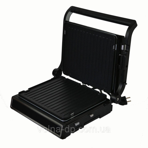 Гриль контактний GRUNHELM G1817 1800 Вт Гриль контактний GRUNHELM G1817 1800 Вт