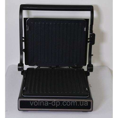 Гриль контактний GRUNHELM G1817 1800 Вт Гриль контактний GRUNHELM G1817 1800 Вт