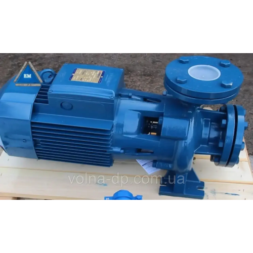 Насос відцентровий PEDROLLO F 40/160C