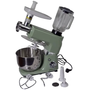 Кухонна машина Grunhelm GKM0023M