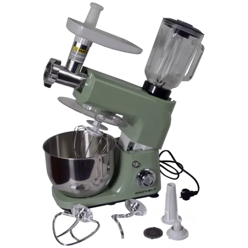Кухонна машина Grunhelm GKM0023M