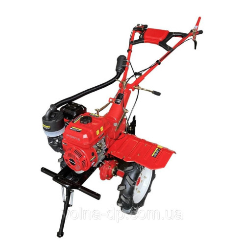 Культиватор бензиновий Forte 1050G-3 New (передачі 3/1) колеса 10" Культиватор бензиновий Forte 1050G-3 New (передачі 3/1) колеса 10"
