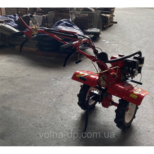 Культиватор бензиновий Forte 1050G-3 New (передачі 3/1) колеса 10" Культиватор бензиновий Forte 1050G-3 New (передачі 3/1) колеса 10"