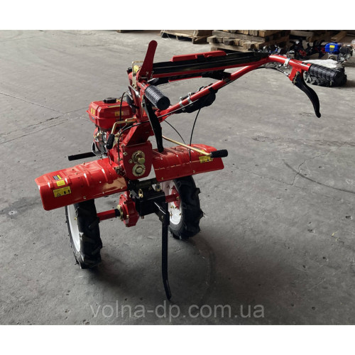 Культиватор бензиновий Forte 1050G-3 New (передачі 3/1) колеса 10" Культиватор бензиновий Forte 1050G-3 New (передачі 3/1) колеса 10"