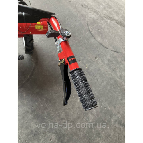 Культиватор бензиновий Forte 1050G-3 New (передачі 3/1) колеса 10" Культиватор бензиновий Forte 1050G-3 New (передачі 3/1) колеса 10"