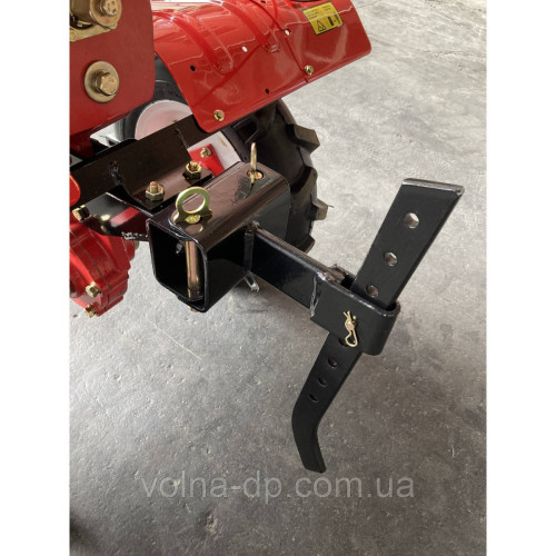 Культиватор бензиновий Forte 1050G-3 New (передачі 3/1) колеса 10" Культиватор бензиновий Forte 1050G-3 New (передачі 3/1) колеса 10"