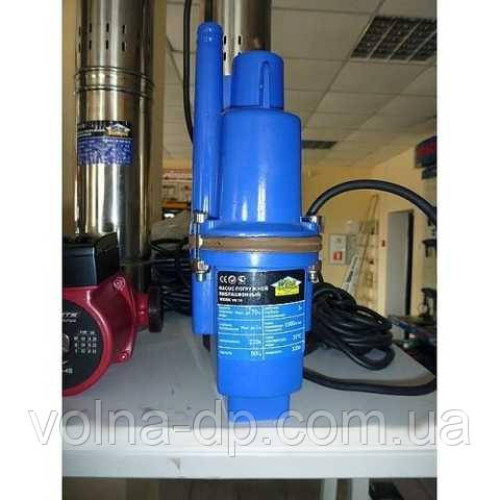 Заглибний вібраційний насос Werk VM 70 (32314) Заглибний вібраційний насос Werk VM 70 (32314)