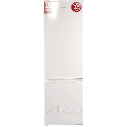 Холодильник GRUNHELM BRH-S176M55-W Холодильник GRUNHELM BRH-S176M55-W