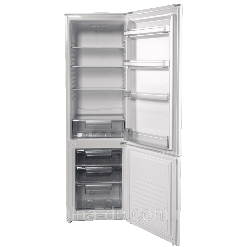 Холодильник GRUNHELM BRH-S176M55-W Холодильник GRUNHELM BRH-S176M55-W