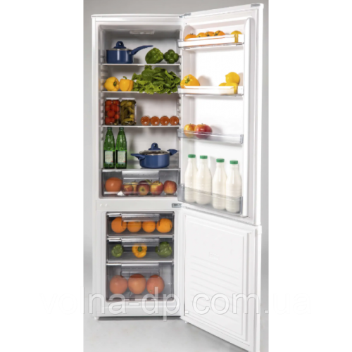 Холодильник GRUNHELM BRH-S176M55-W Холодильник GRUNHELM BRH-S176M55-W