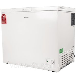 Морозильна скриня GRUNHELM GCFW-251